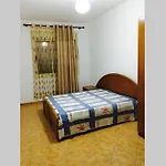 Ari\'S Apartment