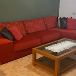 Ari\'S Apartment