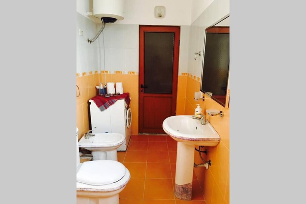 Ari's Apartament