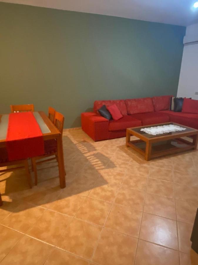 Ari's Apartament