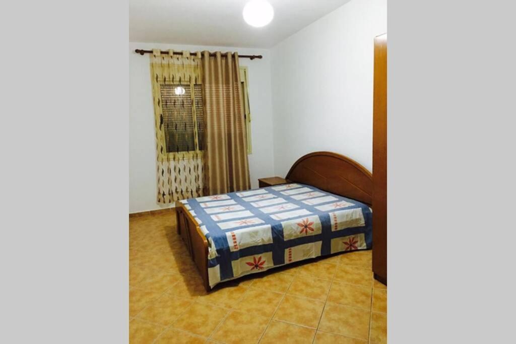 Apartament Ari's Wlora